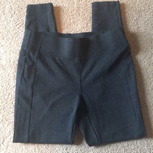 LOFT stretch leggings